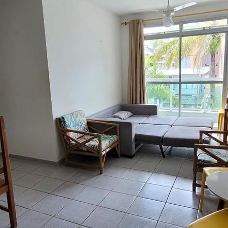 Apartamento 우바투바 외부 사진