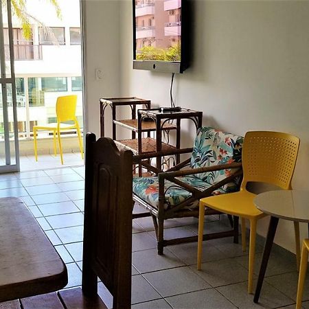 Apartamento 우바투바 외부 사진
