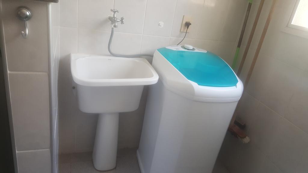 Apartamento 우바투바 외부 사진