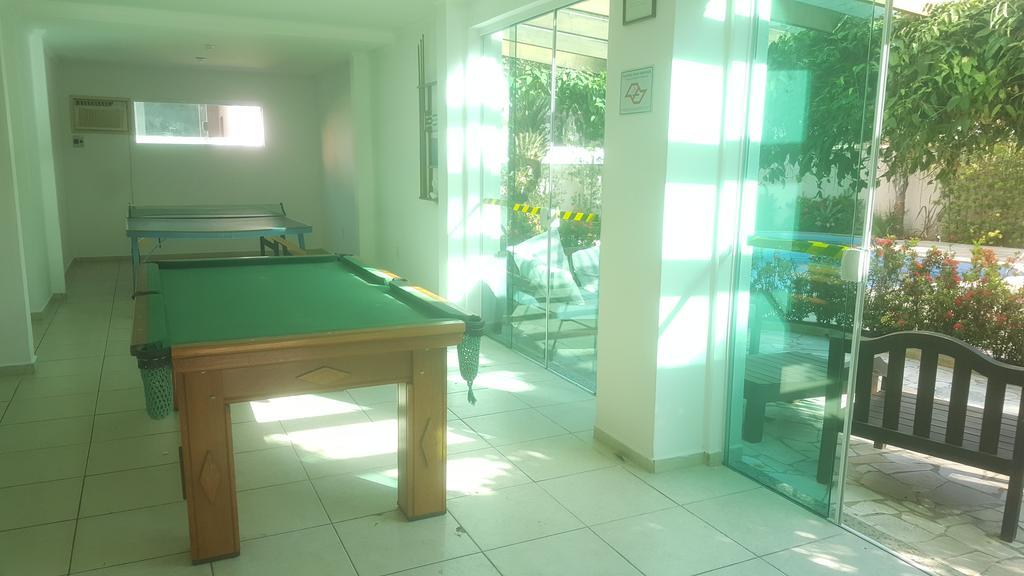 Apartamento 우바투바 외부 사진