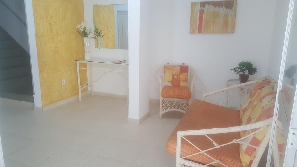 Apartamento 우바투바 외부 사진