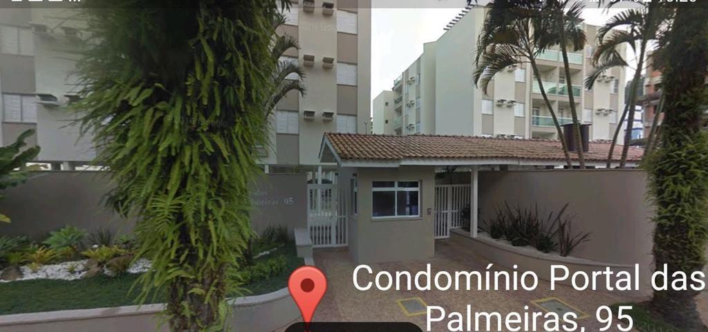 Apartamento 우바투바 외부 사진