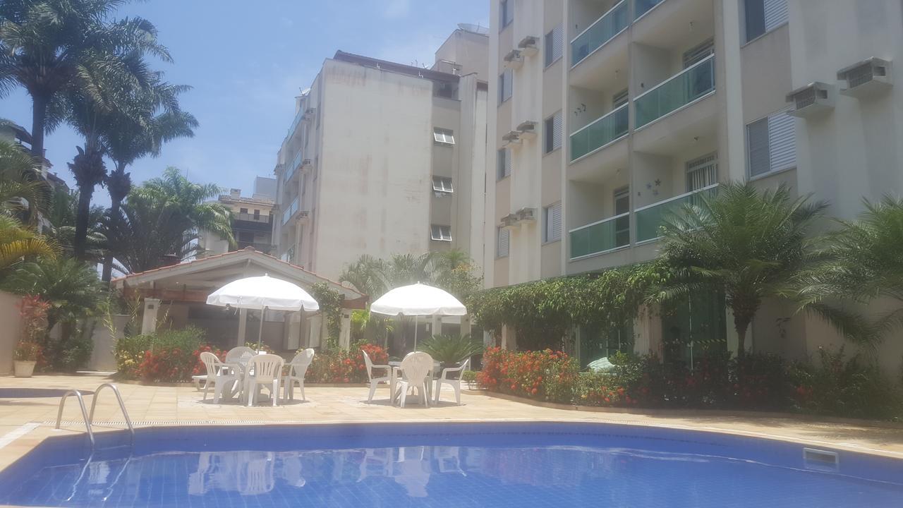 Apartamento 우바투바 외부 사진