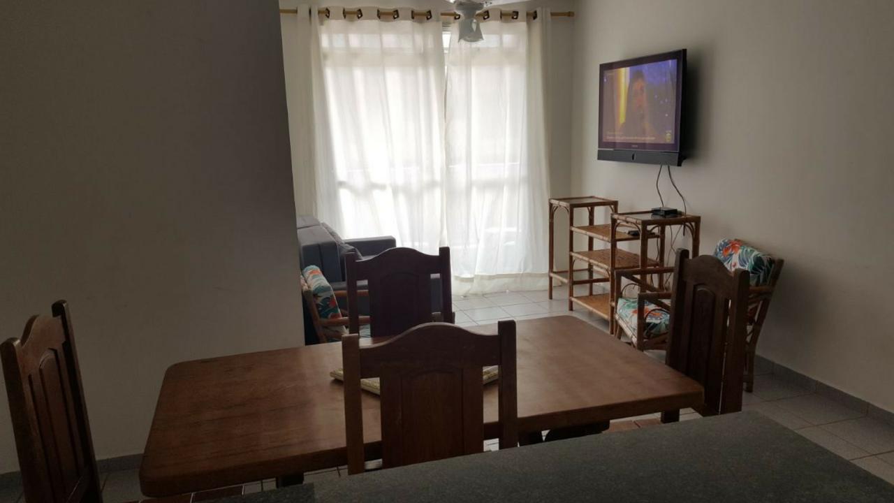 Apartamento 우바투바 외부 사진