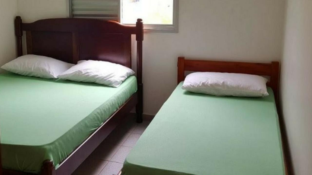 Apartamento 우바투바 외부 사진