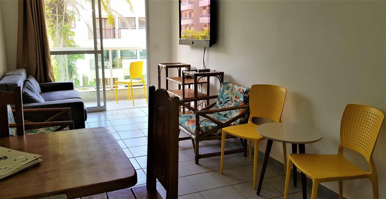 Apartamento 우바투바 외부 사진